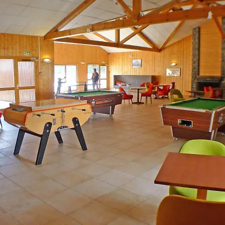 Lägenhet : Appt. Rdc Pour 6 Pers. Parking & Animaux Admis - Fr-1-629-130 *