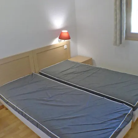 : Appt. Rdc Pour 6 Pers. Parking & Animaux Admis - Fr-1-629-130 Lägenhet