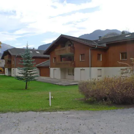 Lägenhet : Appt. Rdc Pour 6 Pers. Parking & Animaux Admis - Fr-1-629-130
